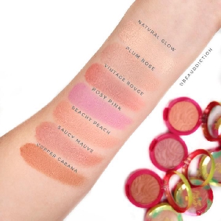 Physicians Formula - Phấn má hồng Physicians Formula Murumuru Butter Blush 7.5g