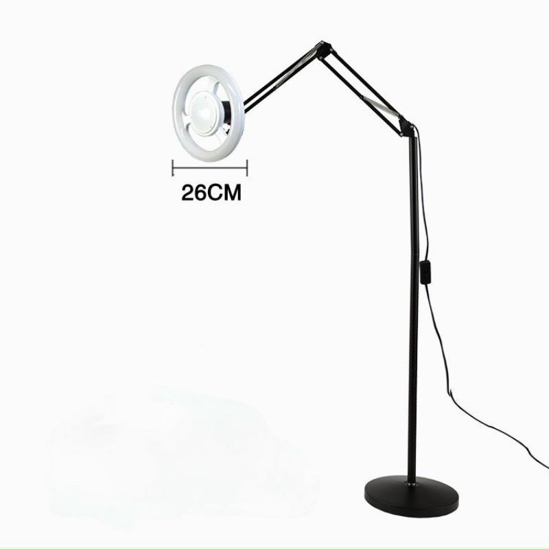 Đèn led trục khuỷ bền đẹp cho spa