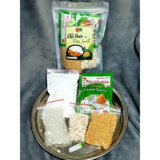 Set chè bưởi đậu xanh 30 chén