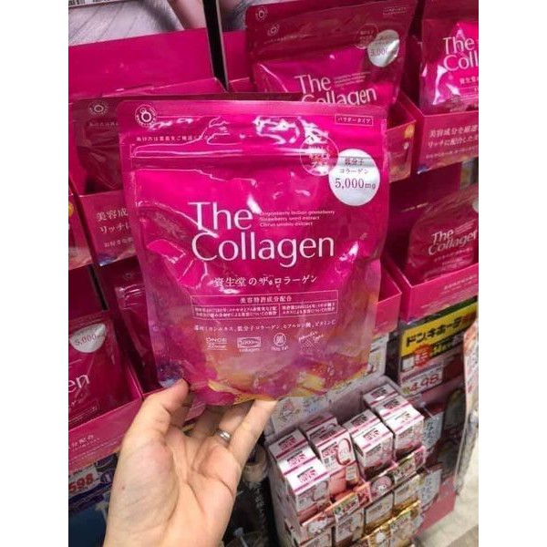 the collagen dạng bột | Thế Giới Skin Care