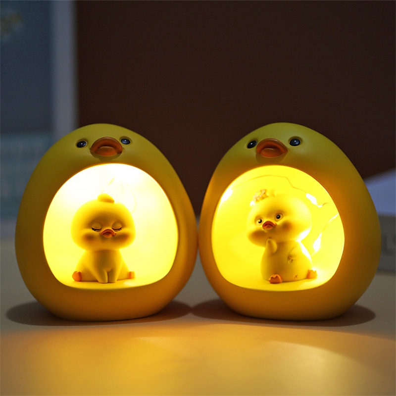 Đèn ngủ Doremon đáng yêu, dễ thương trang trí nhà cửa💕FREESHIP 50k💕 Linh Tinh 10k