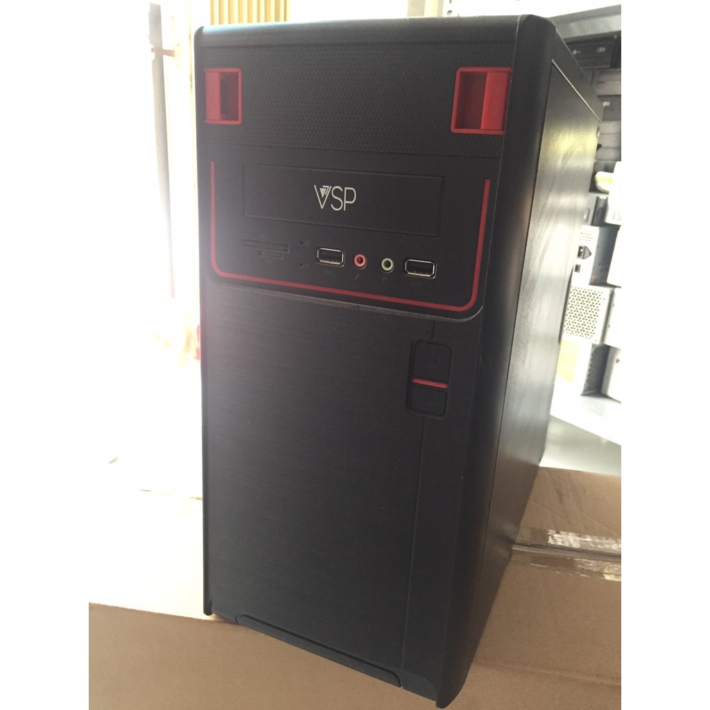 20 máy văn phòng Asus H61 G2030 ram 4G Vga HD 1.7G | BigBuy360 - bigbuy360.vn