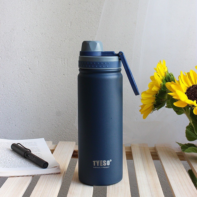 BÌNH TYESO 530ML - 750ml