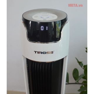 QUẠT THÁP TIROSS TS9181