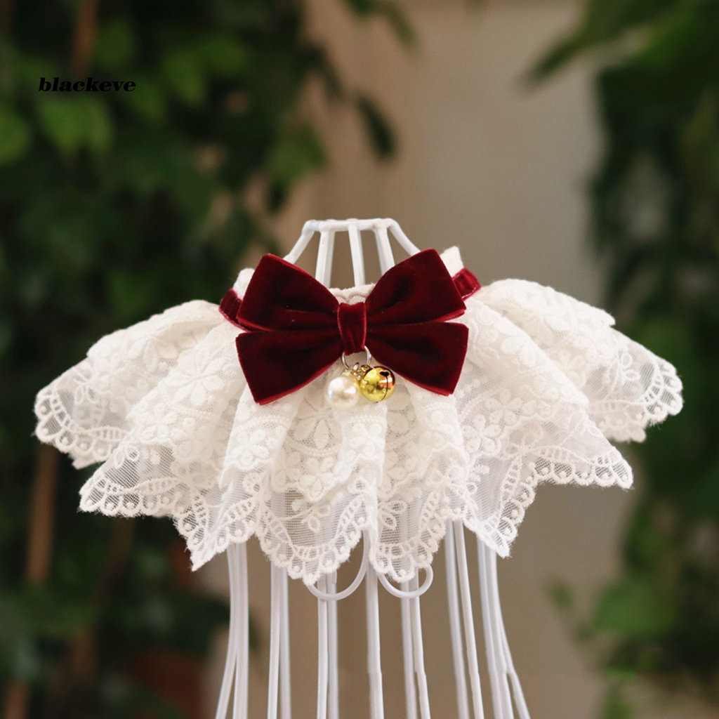 Khăn Choàng Cổ Thoải Mái Có Thể Giặt Sạch Dành Cho Thú Cưng