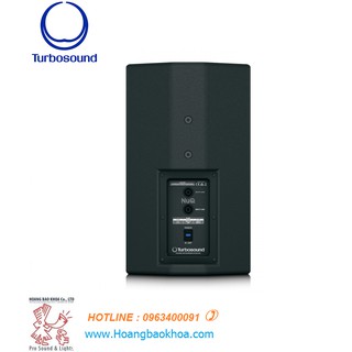 Loa Passive Turbosound NuQ82