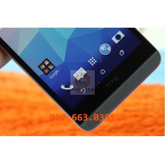 Dán PPF bóng, nhám cho HTC 826 màn hình, mặt lưng, full lưng siêu bảo vệ
