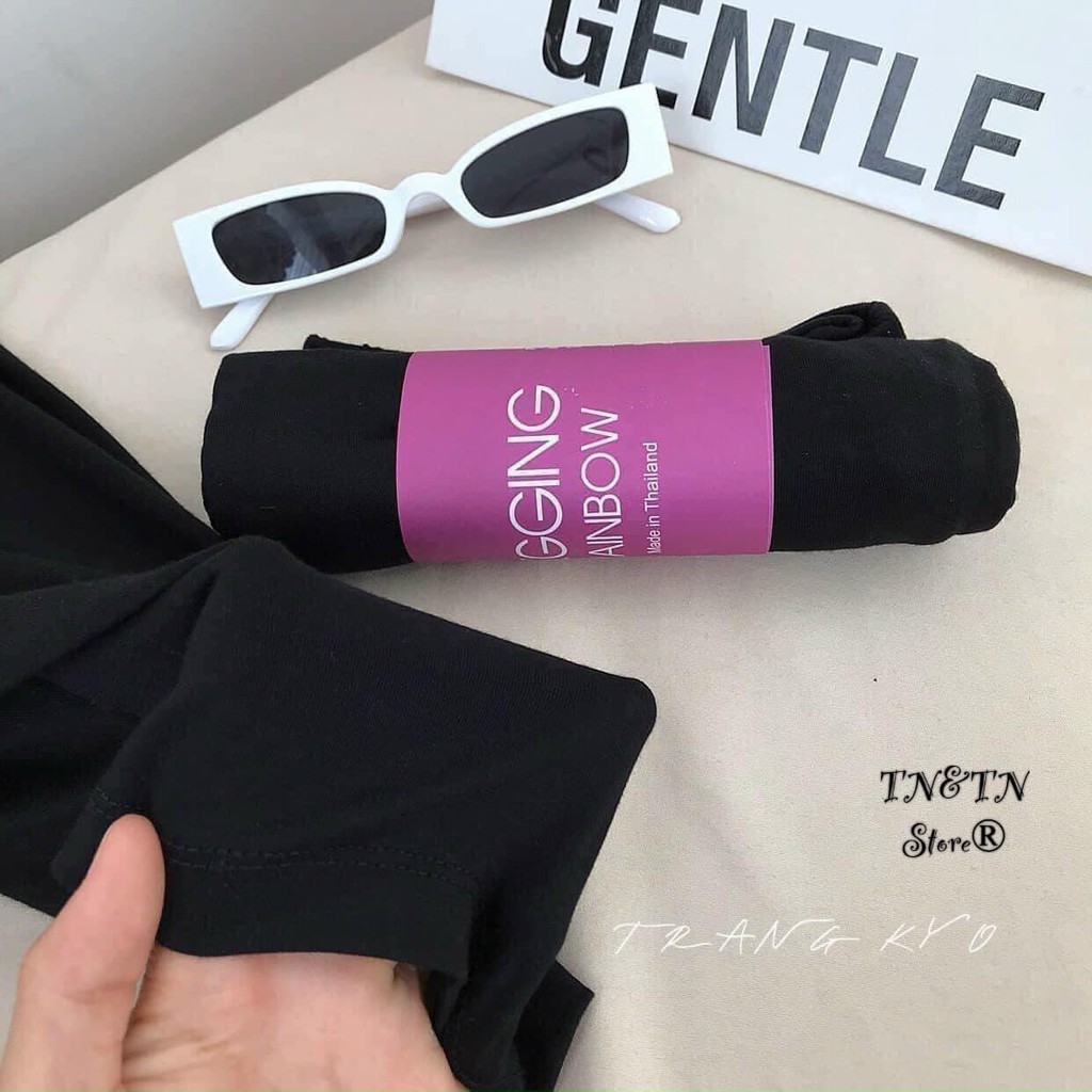 Quần legging ngố cho nữ | BigBuy360 - bigbuy360.vn