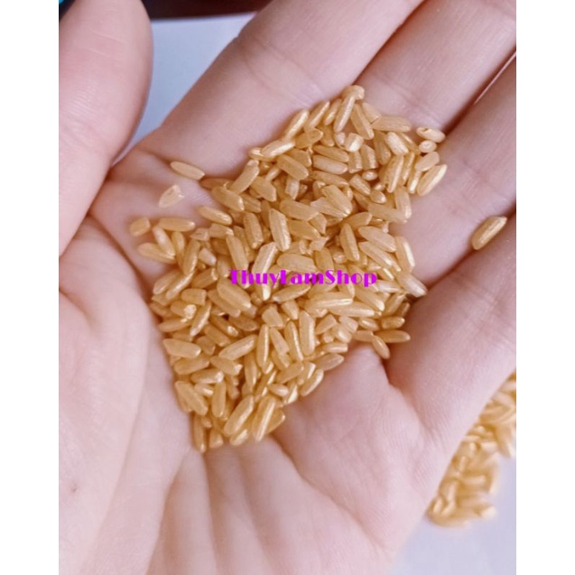 Gạo vàng Thần tài, đặt bát nhang, đặt bàn thờ thần tài, trưng phong thủy thu hút tài lộc