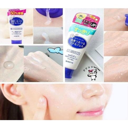 [DEAL HOT MUA HÈ]  GEL TẨY TẾ BÀO CHẾT  Rosette Peeling Gel Nhật Bản