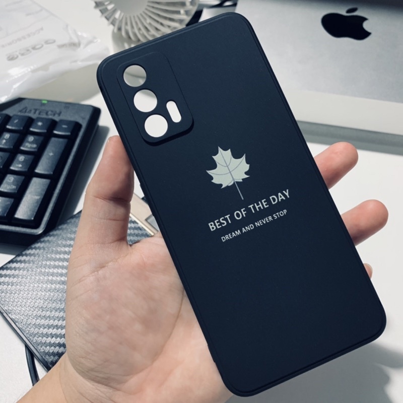 Realme GT Neo Flash GTNeo 2T Q3 Pro Ốp lưng silicone dẻo in hình chống sốc bảo vệ cho camera điện thoại Real me
