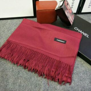 Combo 10 khăn Cashmere cho chị em phụ nữ