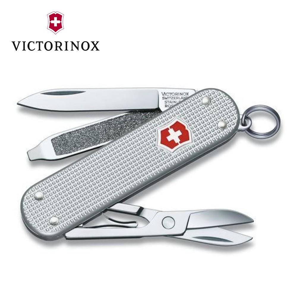 Dao Đa Năng VICTORINOX Classic 0.6221.26 (58 mm)