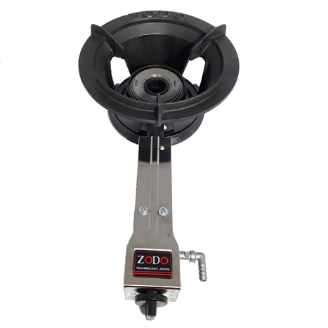 Bếp Gas Công Nghiệp Kèm Van Dây ZO-DO_FU-TA-SI