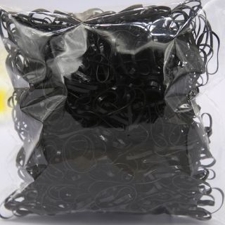 100 gram thun cột tóc đủ màu đủ size