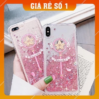 Ốp lưng iphone Moon Stick