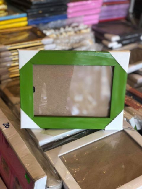 Khung ảnh để bàn13x18 nhiều  màu sắc | BigBuy360 - bigbuy360.vn