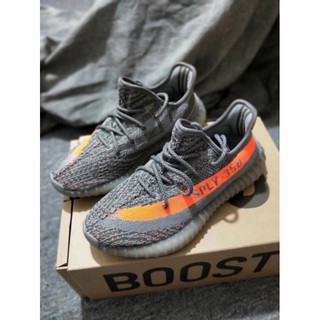 [fullbox] Giày thể thao yeezzy350 các màu