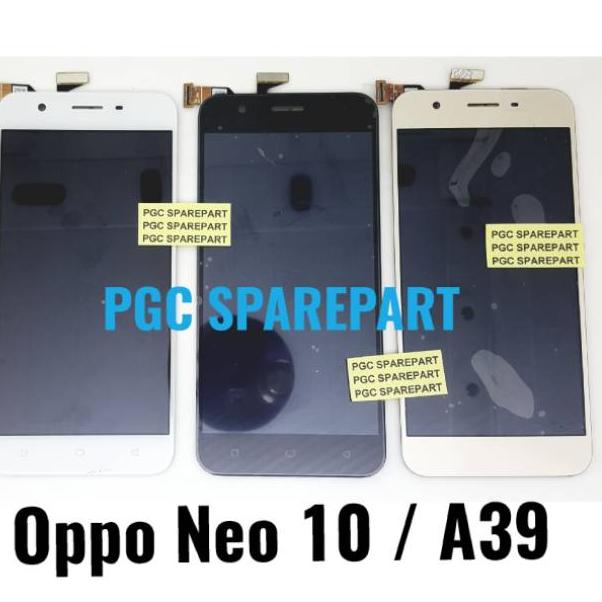 Màn Hình Cảm Ứng Lcd 6.6 Mall Oem Cho Oppo A39 / Oppo Neo 10 Cph1605