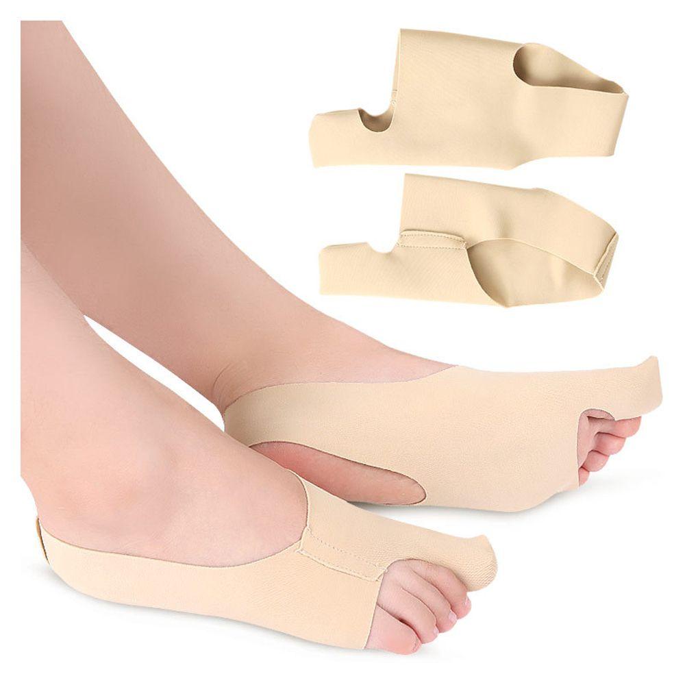 SOMEDAYZL Vớ Chỉnh Hình Ngón Chân Cái Thoải Mái Chỉnh Hình