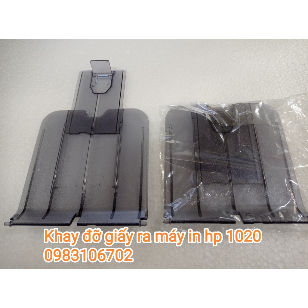 Khay đỡ giấy ra cho máy in hp 1020