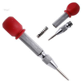 Dụng cụ đục lỗ tâm tự động 5"