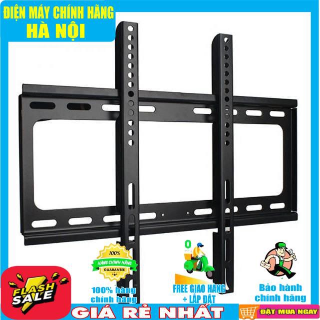 Giá treo phẳng  tivi 49-55 inch dành cho tivi N7040