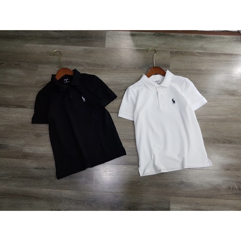 Áo Thun Nữ Polo có cổ chất cá sấu xuất xịn đẹp cao cấp phom chuẩn vừa người phong cách trẻ trung