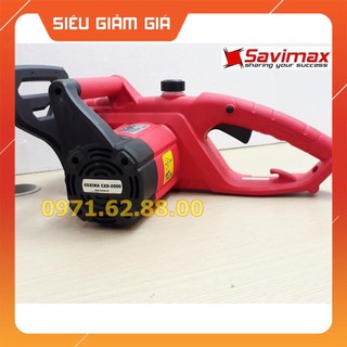 MÁY CƯA XÍCH OSHIMA CXD2000
