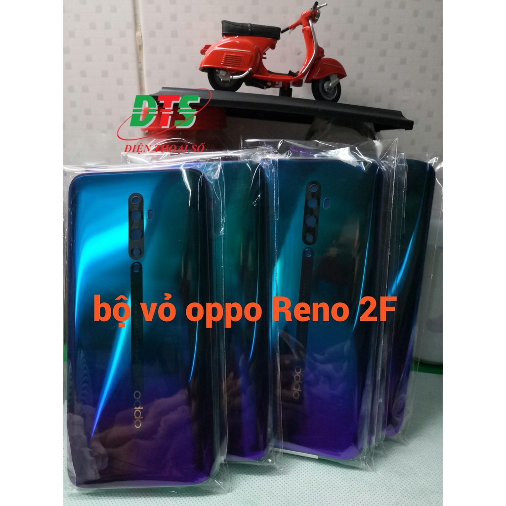 Bộ vỏ Oppo Reno 2F