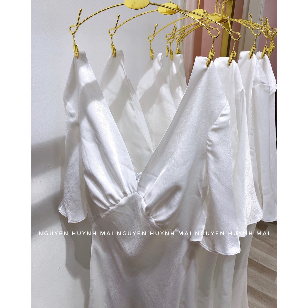 Đầm Marylin dress