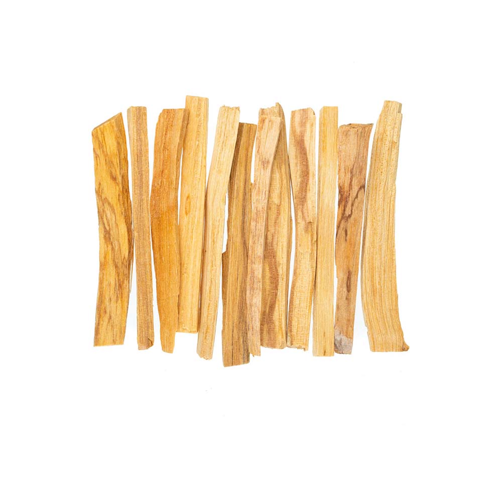 PALO SANTO PERU [Hàng Tuyển]_1 thanh (11g); 3 thanh (22g); 6 thanh (44g)