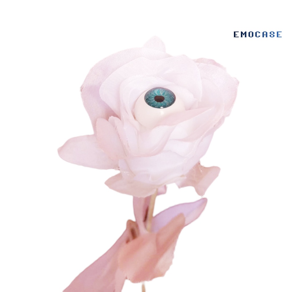 Hoa Hồng Nhân Tạo Sống Động Như Thật Dùng Trang Trí Khách Sạn