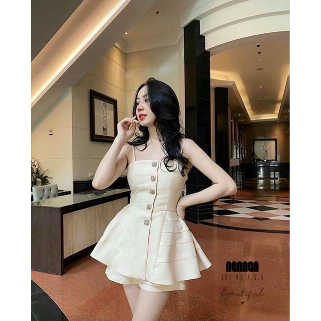 Set bộ xoè 2 dây