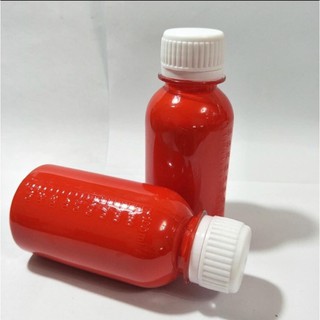 Mực Chu Sa cao cấp (9 mẫu)