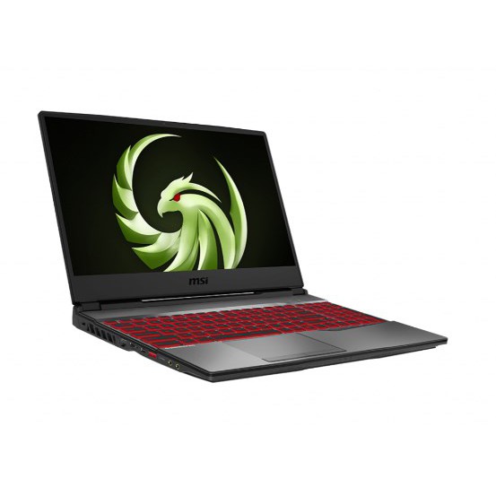 Laptop MSI Alpha 15 A3DDK 212VN/ AMD Ryzen R7-3750H (2.30GHz, 4MB)/ RAM 8GB DDR4/ SSD 512GB |Ben Computer