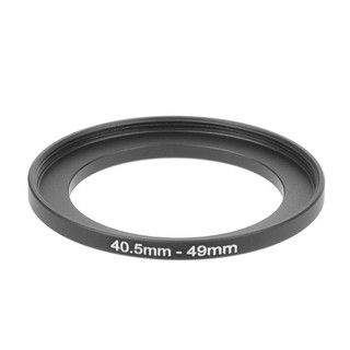 Vòng chuyển Step Up Ring 40.5-49mm đổi ren ống kính filter