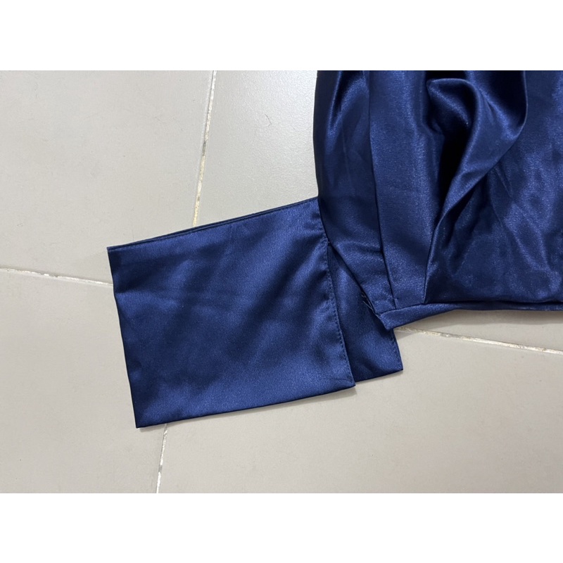 Thanh Lý Đầm Xanh Body