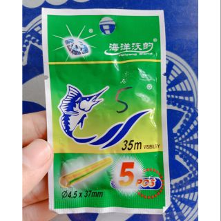 Phao đèn câu đêm