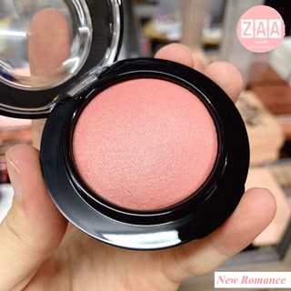 Phấn má hồng khoáng chất MAC Mineralize Blush