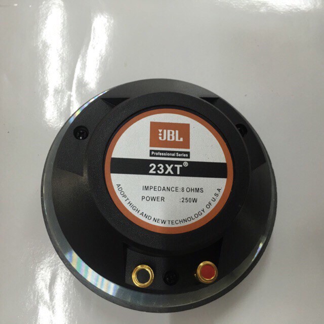 Củ loa treble JB L coil 44