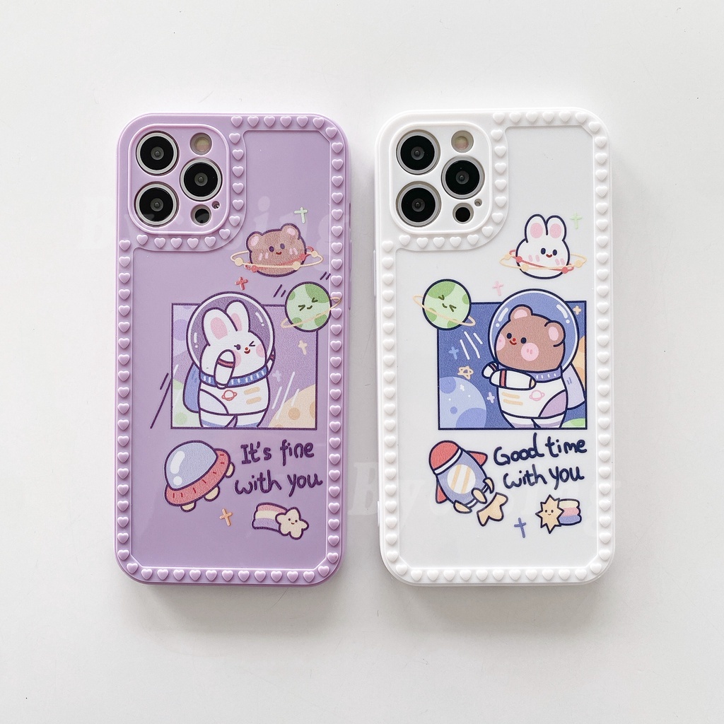 Dễ Thương Ốp Điện Thoại Cho Oppo A16 A54 A53 A15 A15S A12 A5S A7 A39 A57 A59 F1S A3S A12E A52 A9 2020 A92 A31 2020 A83 F11 F9 A1K Reno 6 5g Reno5 | BigBuy360 - bigbuy360.vn