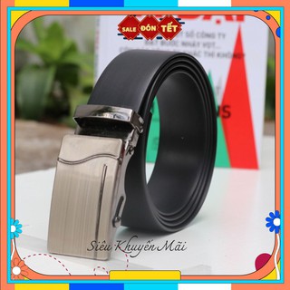 Thắt lưng nam đúc cao su cao cấp - dây nịt nam khóa lăn độ bền dây cao | tlcaosu tommy.shop9