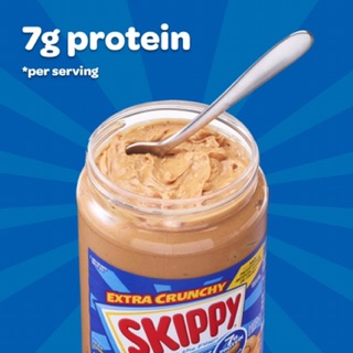 BƠ ĐẬU PHỘNG SKIPPY SUPER CHUNK