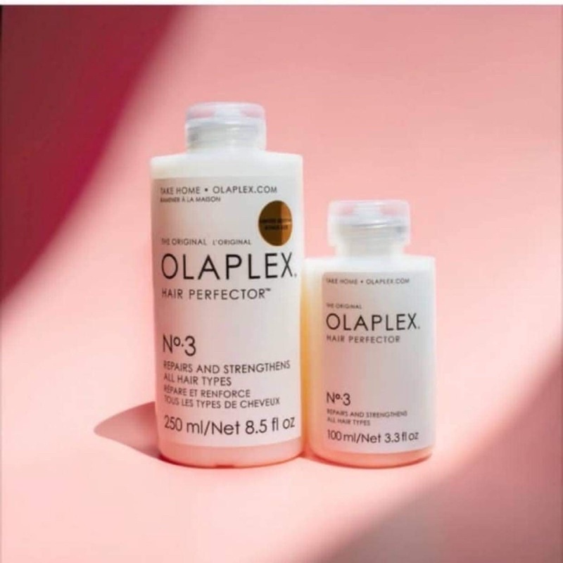 Chính Hãng Olaplex No3 : 50ml - 100ml - 250ml