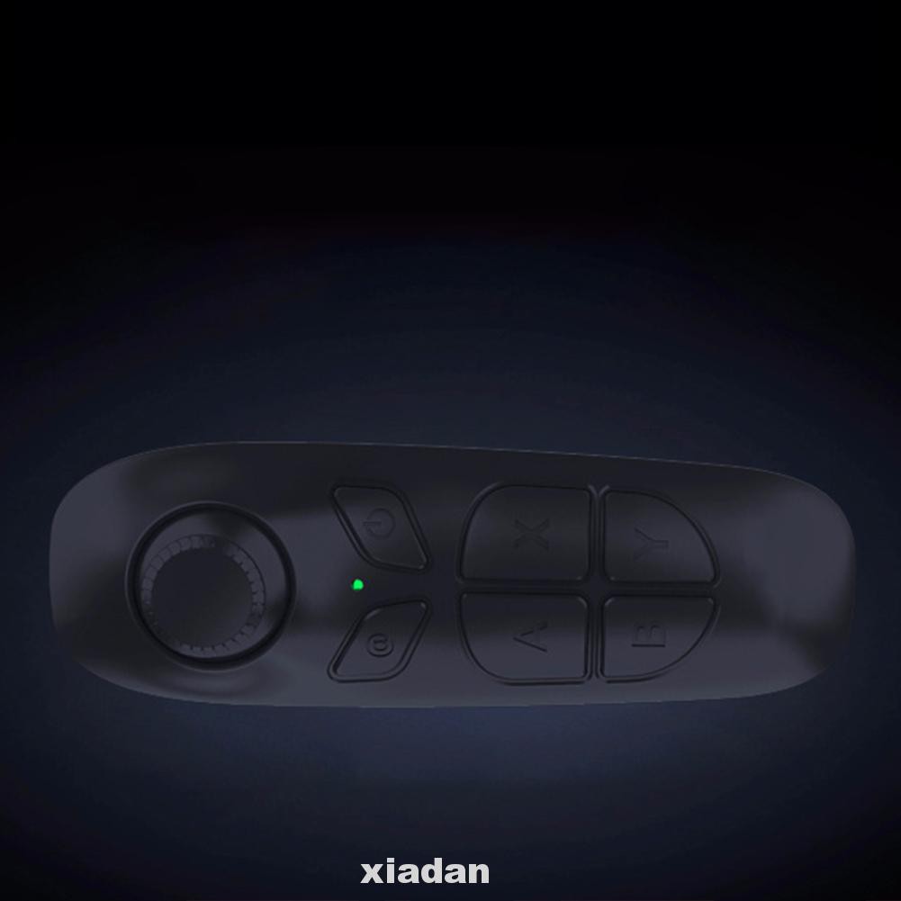 Tay Cầm Chơi Game Vr Bluetooth 3.0 Độ Nhạy Cao Cho Shinecon