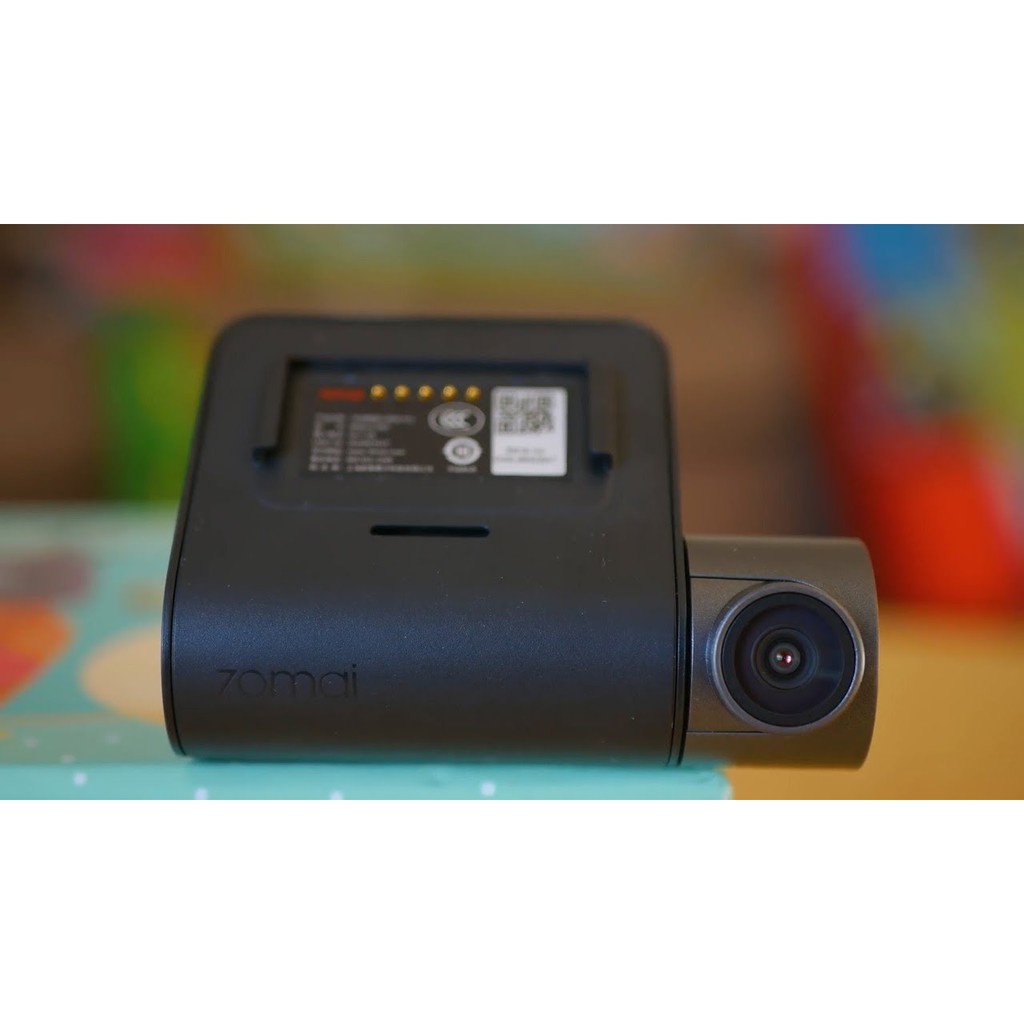 Camera hành trình Xiaomi 70mai Smart Dash Cam Pro Midrive D02