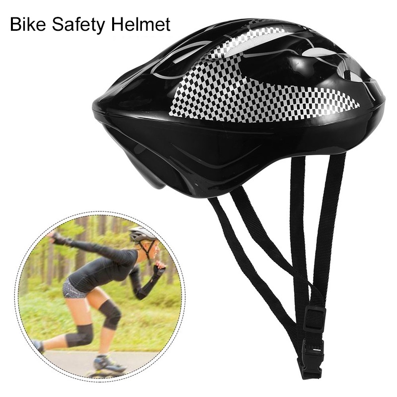 Có thể điều chỉnh xe đạp đội mũ bảo hiểm unisex đội mũ bảo hiểm đua xe đạp leo núi thể thao Mũ bảo hiểm