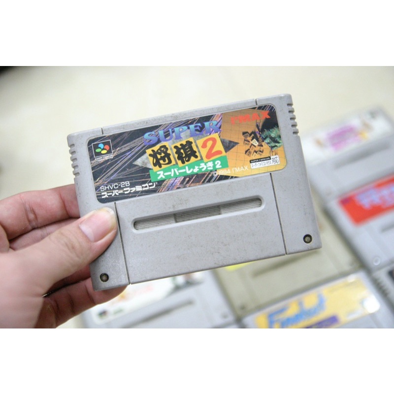 Băng Game Super Famicom NTSC TỔNG HỢP 2