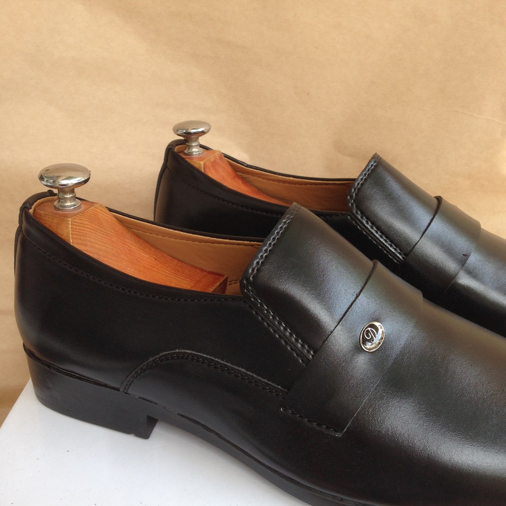 XƯỞNG GIAO BUÔN TOÀN QUỐC Giày tây nam công sở giá rẻ - GN01 | BigBuy360 - bigbuy360.vn